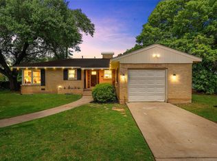 3223 Live Oak Ave, Waco, TX 76708