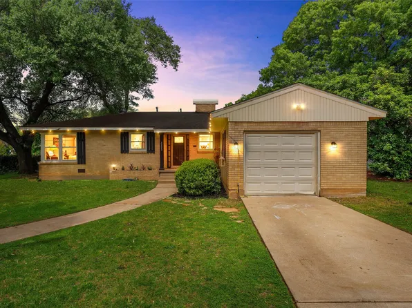 3223 Live Oak Ave, Waco, TX 76708