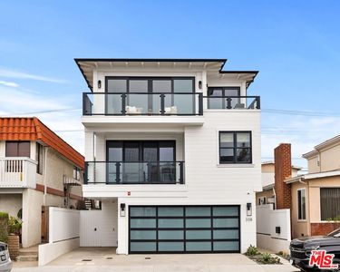 308 Highland Ave, Manhattan Beach, CA, 90266