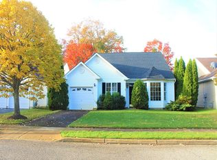 4 Marigold Ln, Brick, NJ 08724