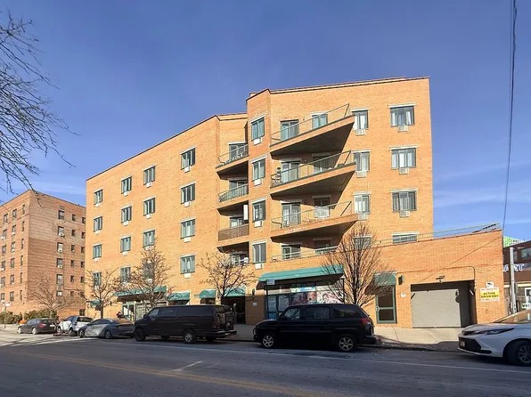 105 Kings Hwy APT 4C, Brooklyn, NY 11214