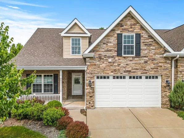 4111 Lilly Vue Ct, Mars, PA 16046