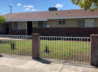 3049 S Bollinger Rd, Visalia, CA 93277