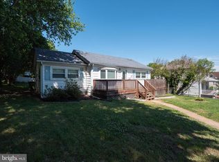 1911 Casadel Ave, Baltimore, MD 21230