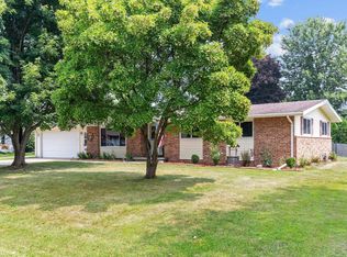 N472 Cape Cod Ave, Appleton, WI 54914