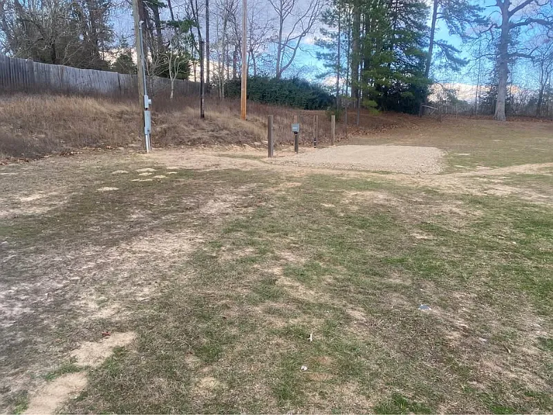 RV Lot for Lease Monthly — Photo 2