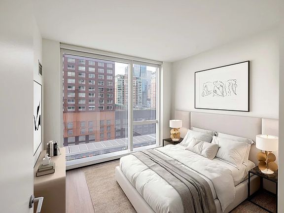 3rd image of 500 N Lakeshore Dr #1914