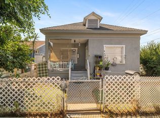 115 S Fresno St, Los Angeles, CA 90063