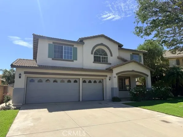 5732 Ridgemark Pl, Fontana, CA 92336