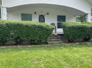 201 N Main St, Greentop, MO 63546