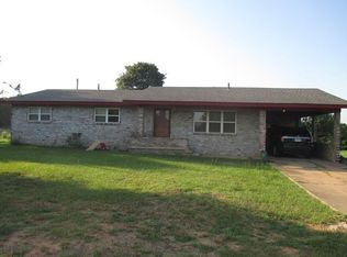 286 Harris St, Hartman, AR 72840