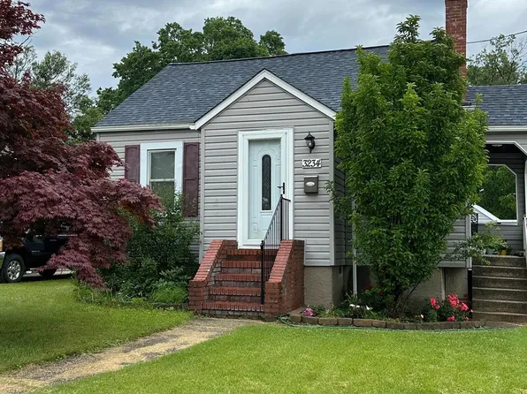 3234 Glendale Ave, Baltimore, MD 21234