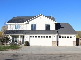 12619 W Horsham Dr, Boise, ID 83709