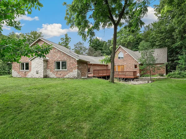6650 E Minkler Rd, Yorkville, IL 60560