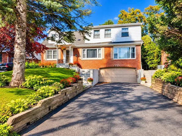 309 Townsend Ave, Burlington, ON L7T 2A2