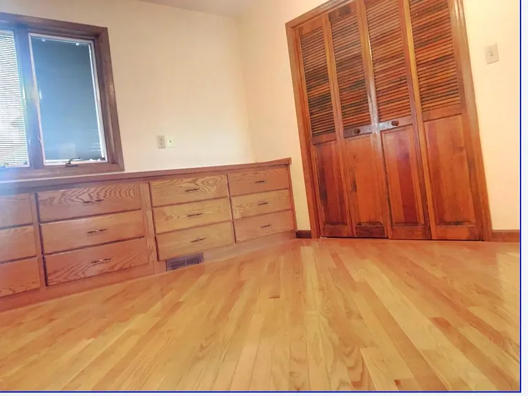Spare Bedroom