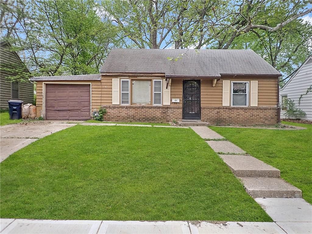 8037 Park Ave, Kansas City, MO 64132 | Zillow