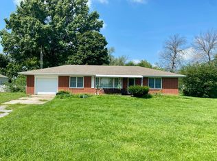 2507 SW State Hwy #J, Amity, MO 64422