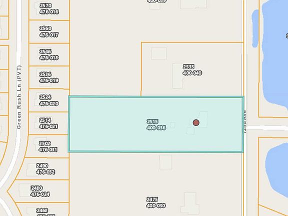 3rd image of 2515 72nd Ave