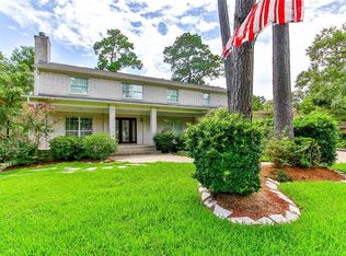1007 Oak Leaf Ave, La Porte, TX 77571