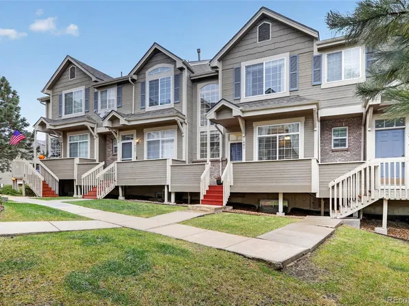 5555 E Briarwood Avenue #403, Centennial, CO 80122