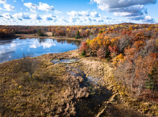 8686 E Three Mile Rd, White Cloud, MI 49349