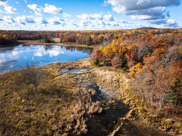 8686 E Three Mile Rd, White Cloud, MI 49349