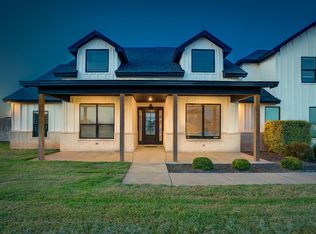 3502 County Road 7660, Lubbock, TX 79423