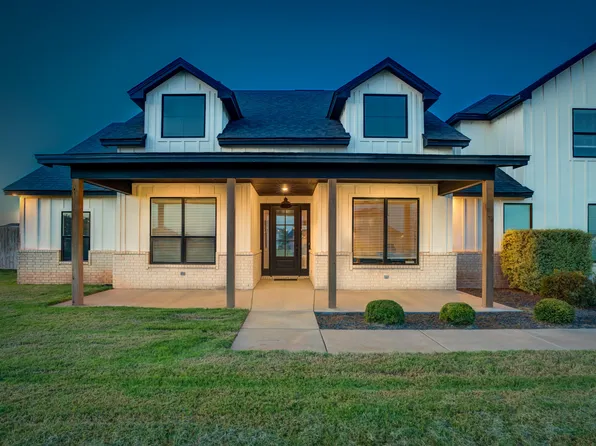 3502 County Road 7660, Lubbock, TX 79423