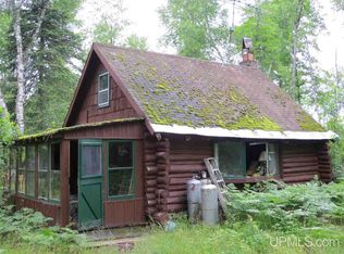 338 Willow Creek Rd, Ishpeming, MI 49849