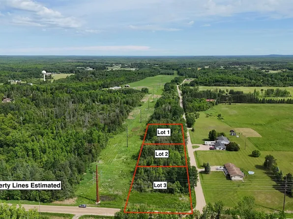 Lot 2 Parameter Rd, Deer River, MN 56636