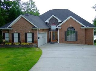 1113 Lookout Ct, Villa Rica, GA 30180