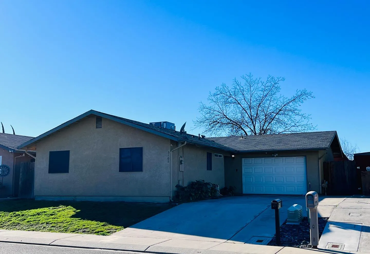 5105 Clark St, Keyes, CA 95328 | Zillow