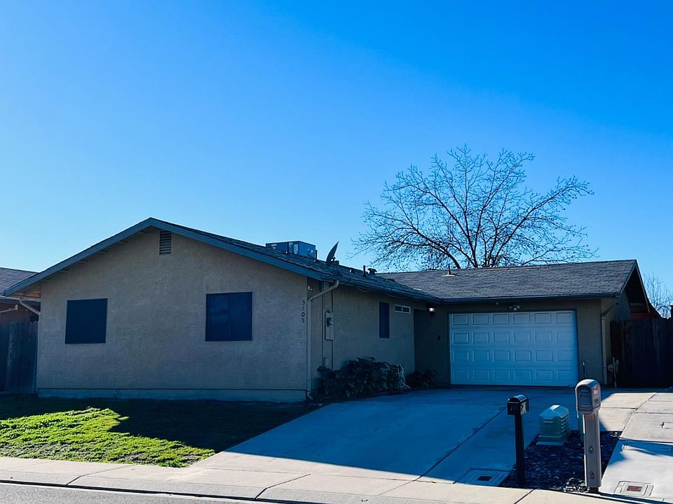 5105 Clark St, Keyes, CA 95328 Zillow