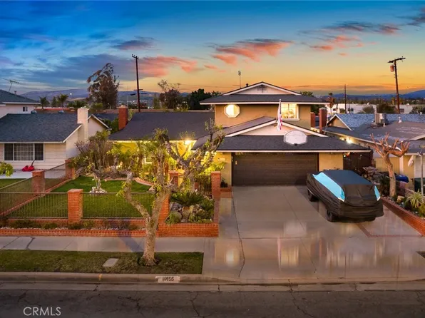 19155 Aldora Dr, La Puente, CA 91748