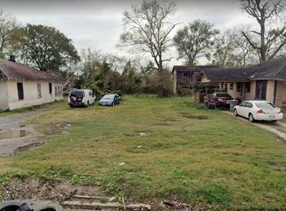 1475 Prairie St, Beaumont, TX 77701