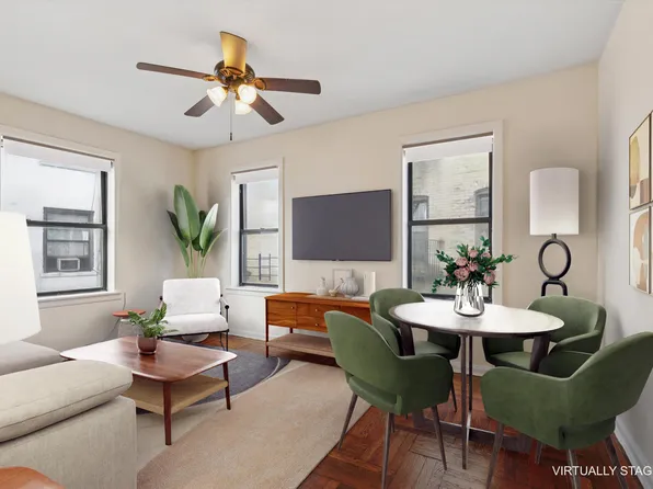 8 Magaw Place image 1 of 14