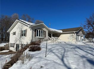 16320 12th St, Colfax, WI 54730