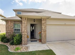 109 Eagle Owl Loop, Leander, TX 78641