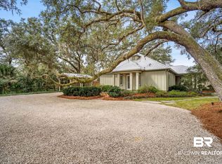 16033 Adams Ln, Summerdale, AL 36580