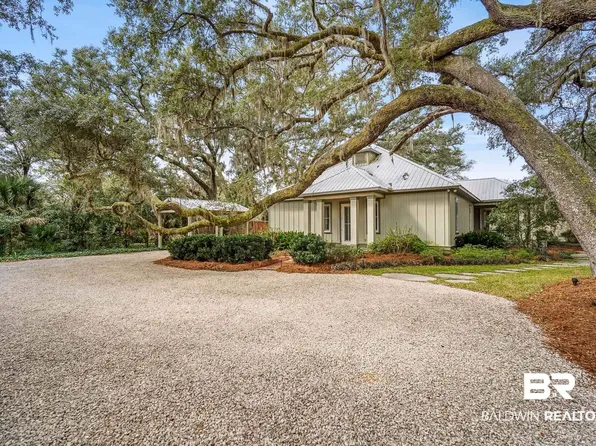 16033 Adams Ln, Summerdale, AL 36580