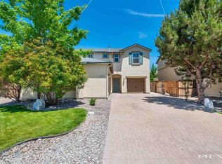 2001 Long Hollow Dr, Reno, NV 89521