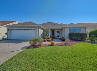 17971 SE 89th Natchez Ave, The Villages, FL 32162