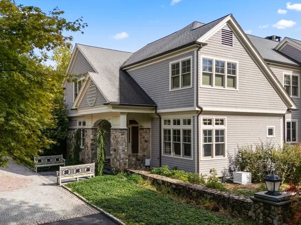 9 Stonegate Dr, Westwood, MA 02090