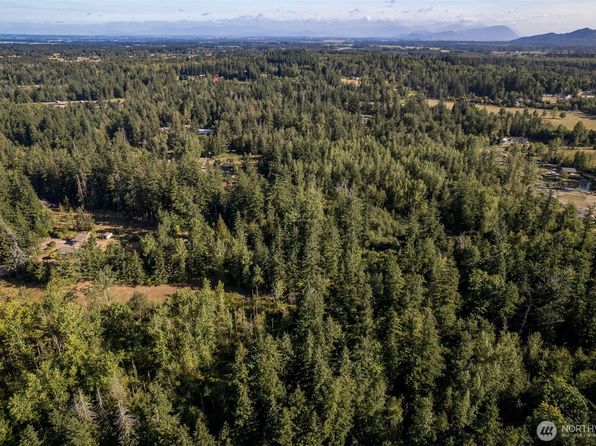 0 Goshen Road, Bellingham, WA 98226