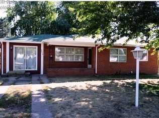 2434 W 9th St, Greeley, CO 80634