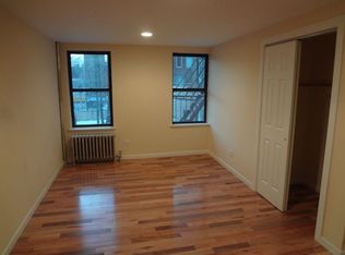 155 Chrystie St APT 4, New York, NY 10002