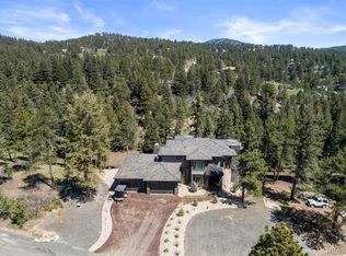 21403 Gold Rush Pl, Morrison, CO 80465