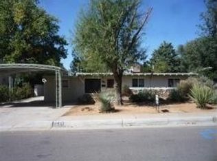 1209 Field Dr NE, Albuquerque, NM 87112