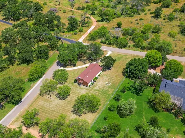 160 CR 141, Burnet, TX 78611